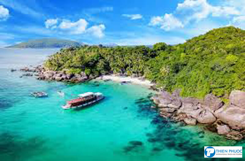Côn Đảo – điểm du lịch tâm linh