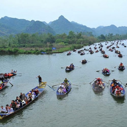 Du lịch miền bắc- Ghép lẻ hàng tuần năm 2021 : Hạ long, Ninh Bình, Sapa