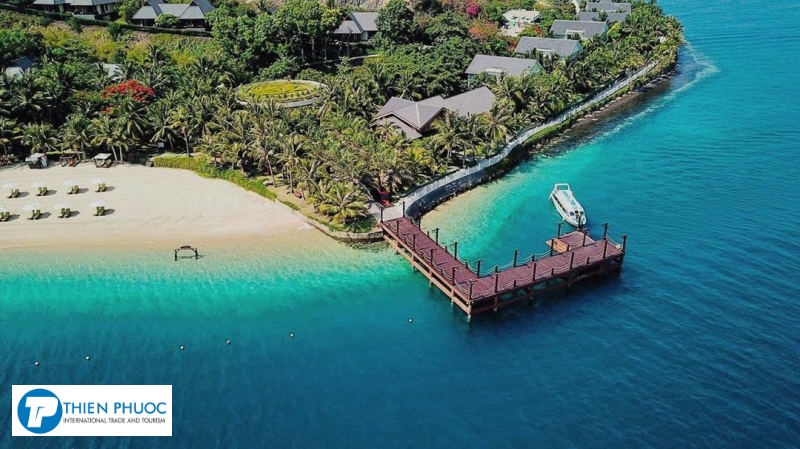 Top resort Nha Trang có villa xinh – xịn – giá hời