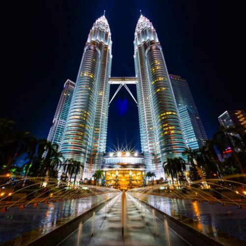 Du lịch Malaysia: KUALALUMPUR – GENTING (4 ngày)