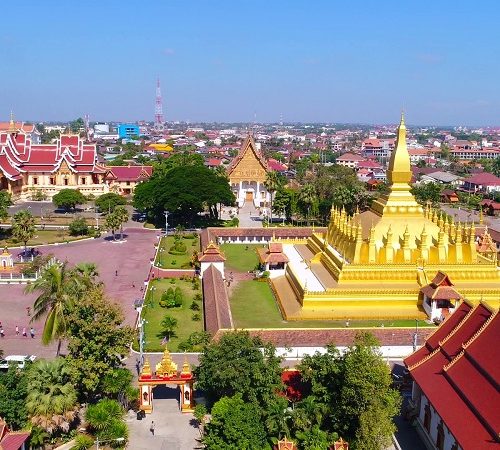 Du Lịch Lào: Lao Bảo – Savanakhet – Viêng Chăn 5 Ngày