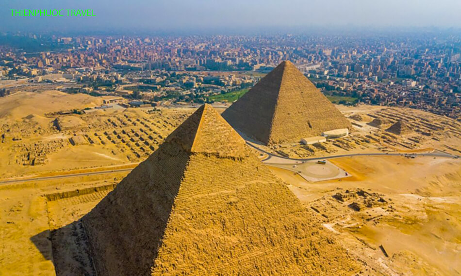 Cẩm nang du lịch Ai Cập từ A đến Z – Cập nhật 2023